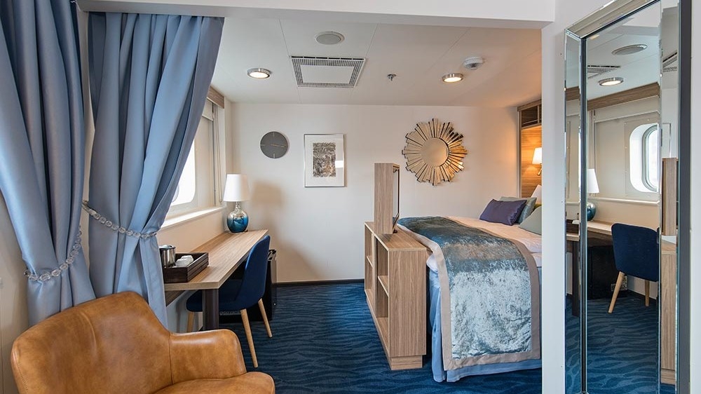 Expedition Mini Suite