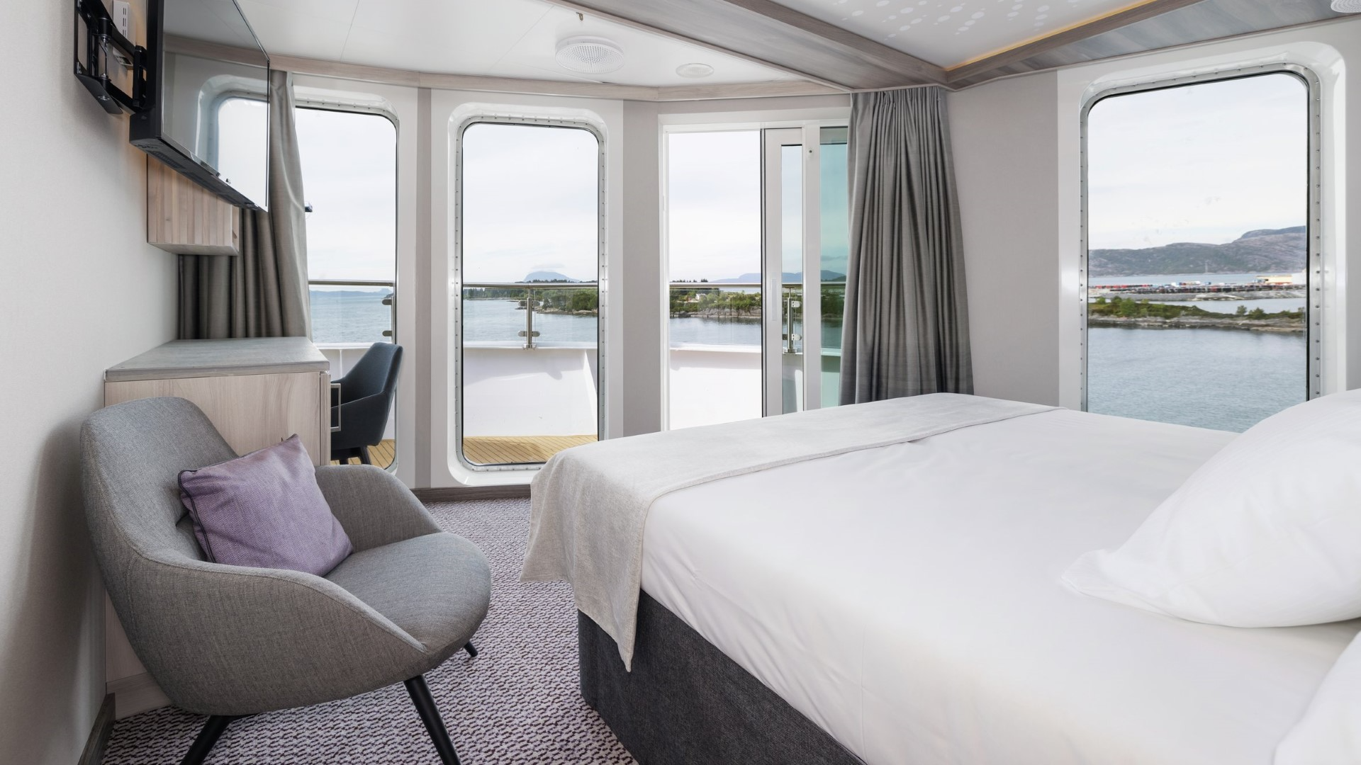 Expedition Grand Suite-[MG]