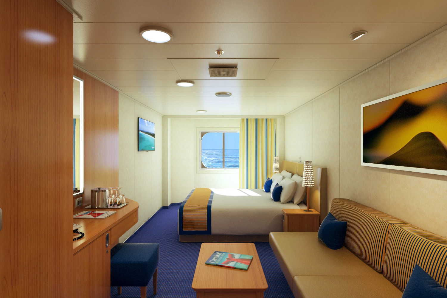 Guaranteed Ocean View