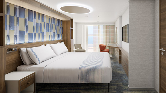 Carnival Excel Suite