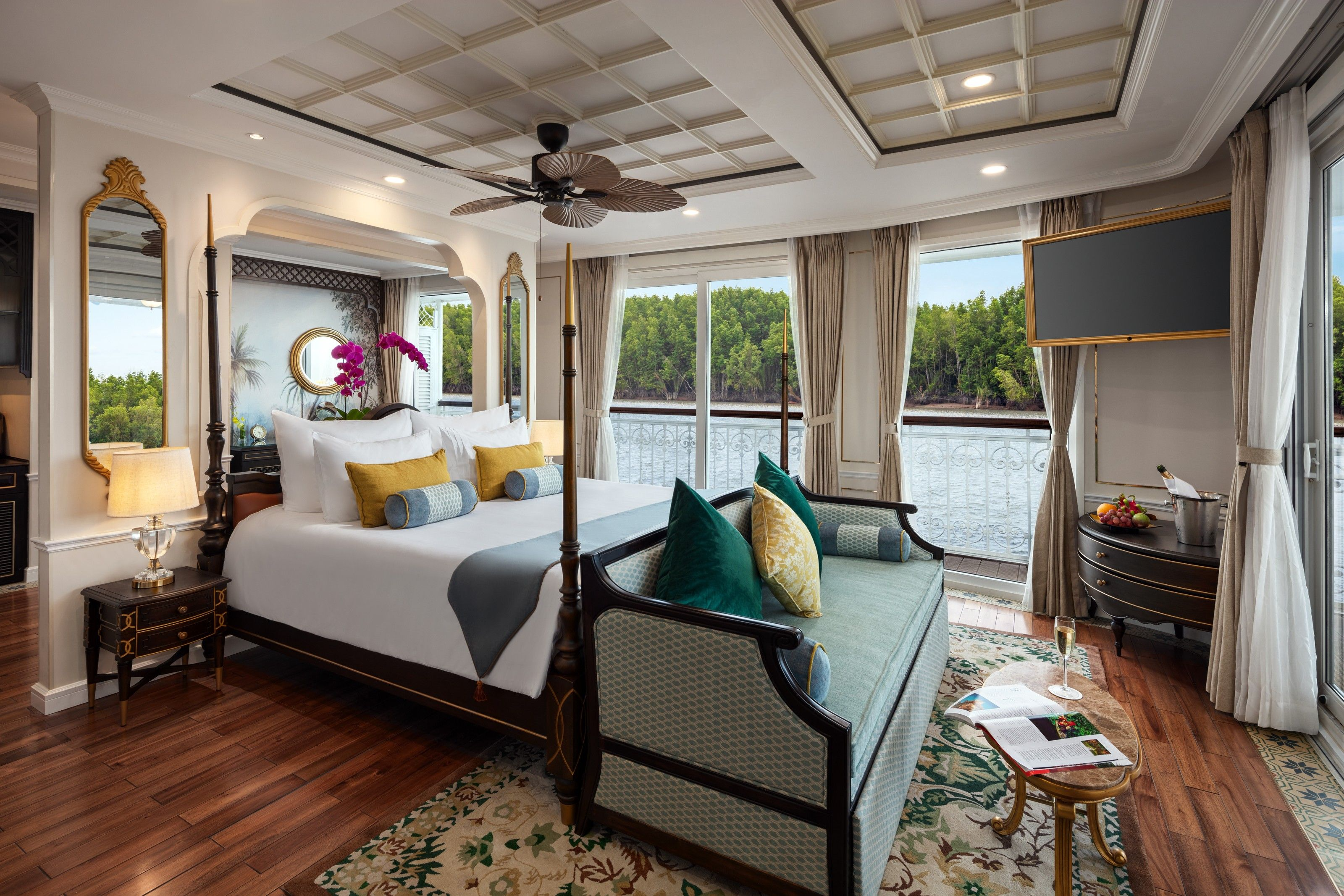 Royal Suite