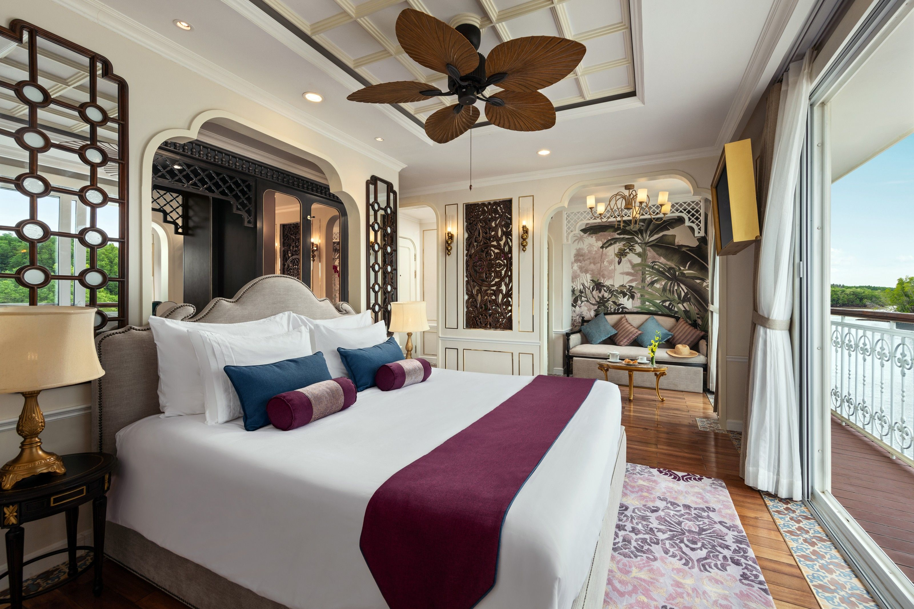 Grand Suite