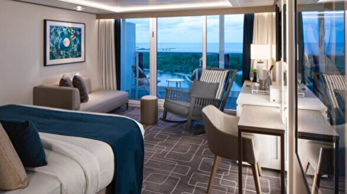 Guarantee Suite