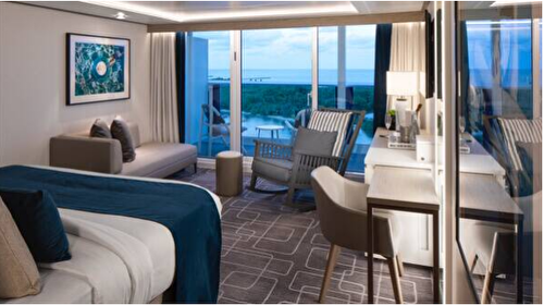 Guarantee Suite