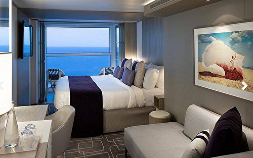 Guarantee Aqua Class
