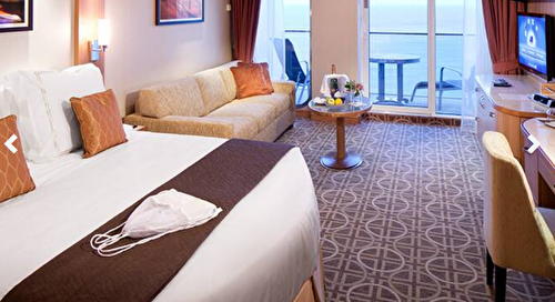 Guarantee Suite