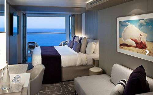 Guarantee Aqua Class