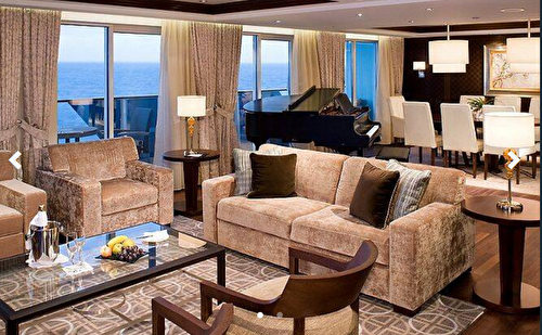 Guarantee Suite