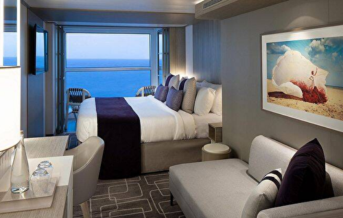 Guarantee Concierge Class