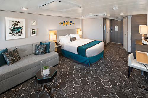  Suite - Guaranteed