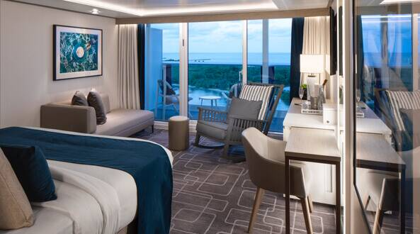Sky Suite