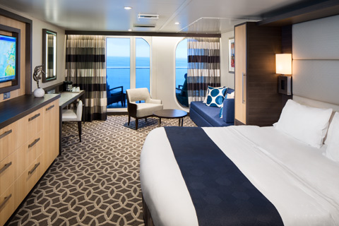 Suite - Guaranteed