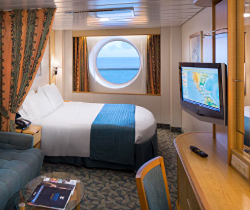 Spacious Ocean View