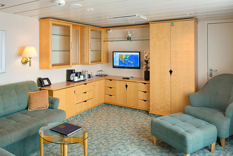 Grand Suite - 2 Bedroom
