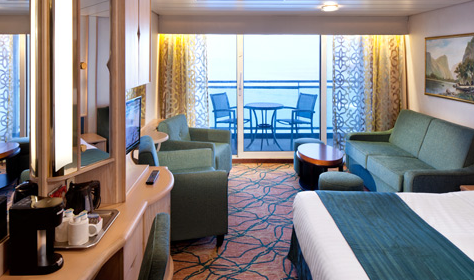 Suite - Guaranteed 
