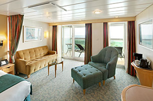 Suite - Guaranteed