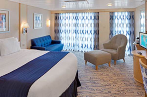 Suite - Guarantee