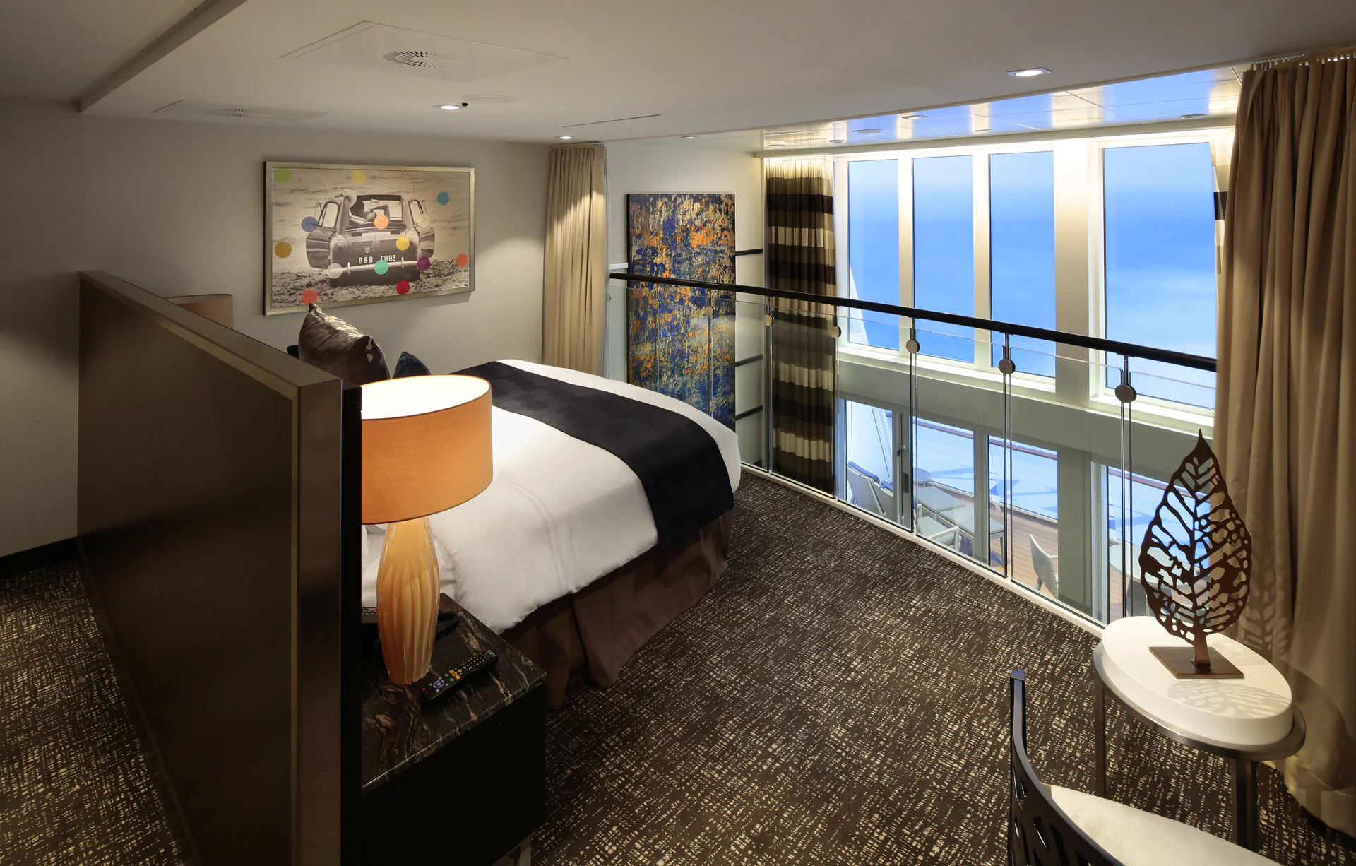 Grand Loft Suite