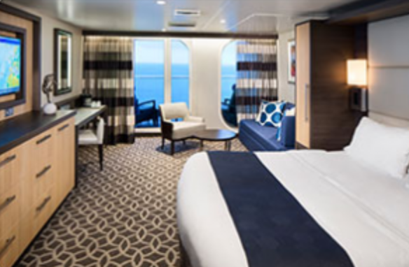 Suite - Guaranteed