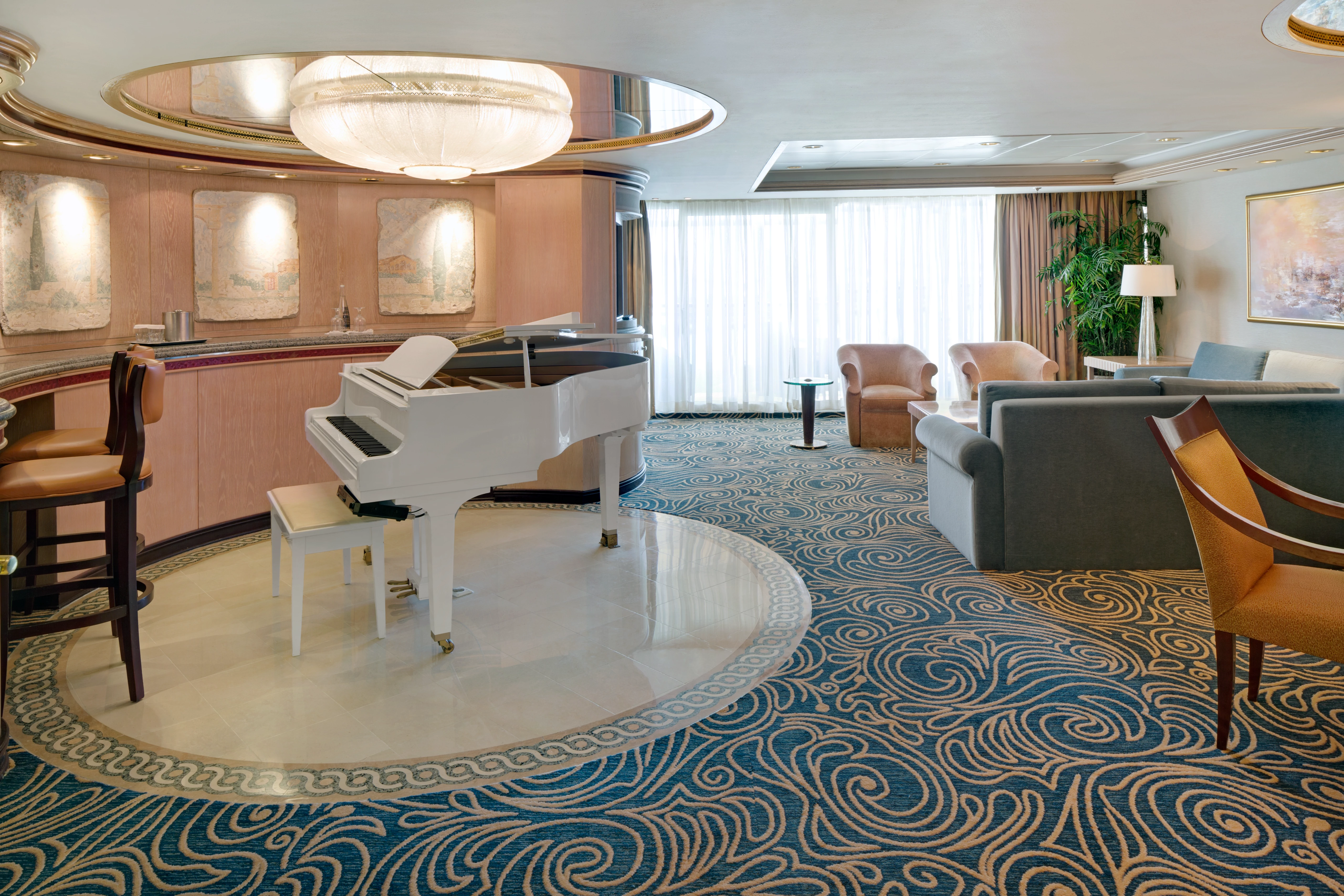 Royal Suite - 1 Bedroom