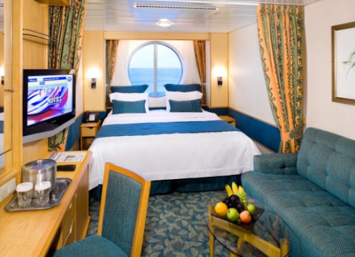 Spacious Ocean View