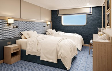 Cabine Explorer-[EE]