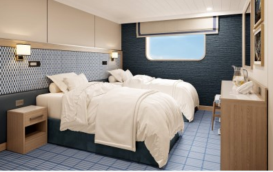 Cabine Explorer-[EH]