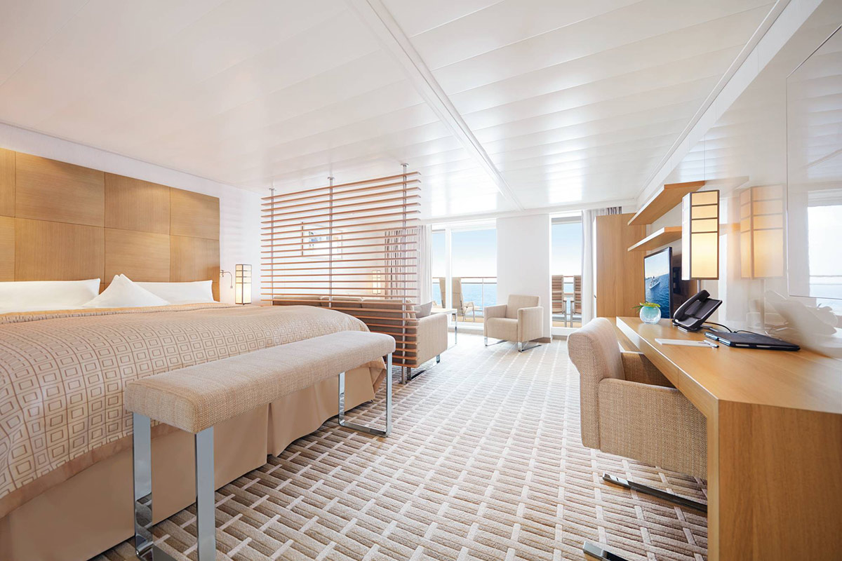 Penthouse Suite