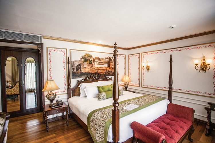 Viceroy Suite