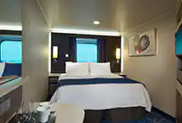 Sail Away Oceanview 
