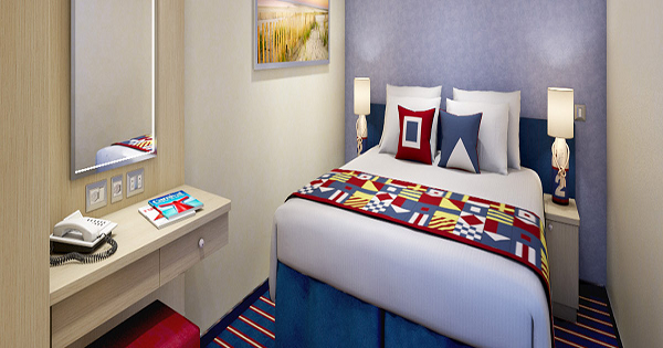 Family Harbor Interior