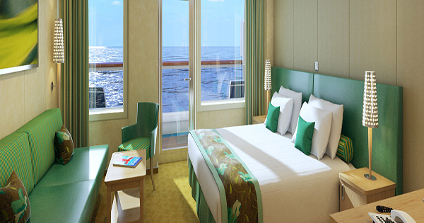 Spa Suite