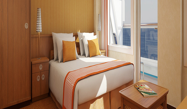 Ocean Suite