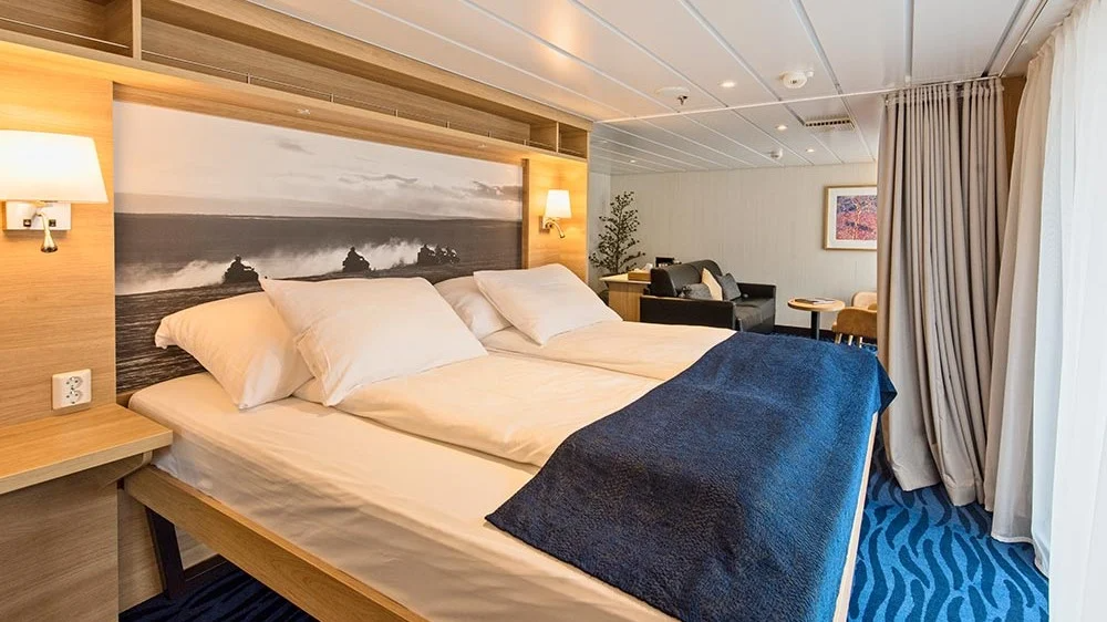 Expedition Grand Suite-[MG]