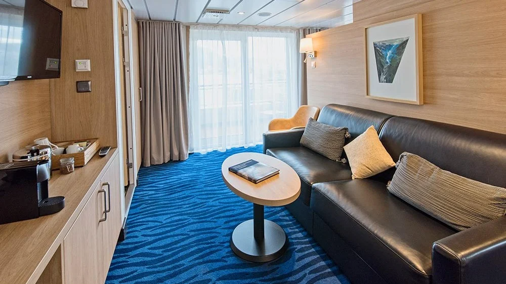 Expedition Owner&rsquo;s Suite-[MX]