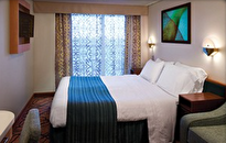 Balcony Stateroom - Guaranteed