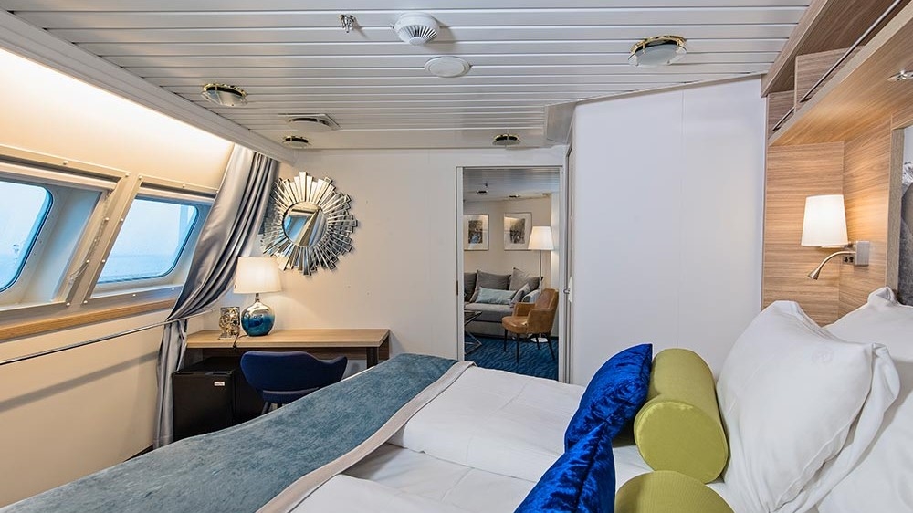 Expedition Suite