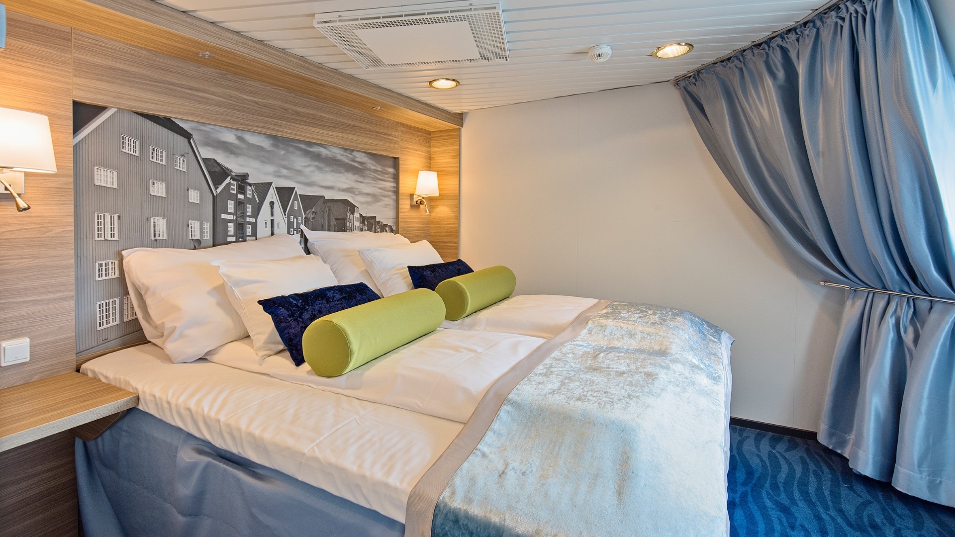 Expedition Suite