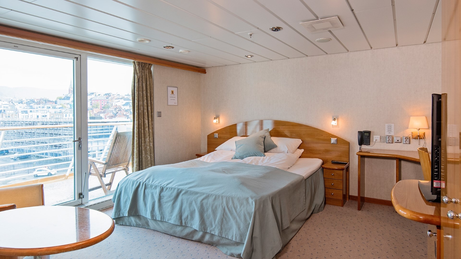 Expedition Suite