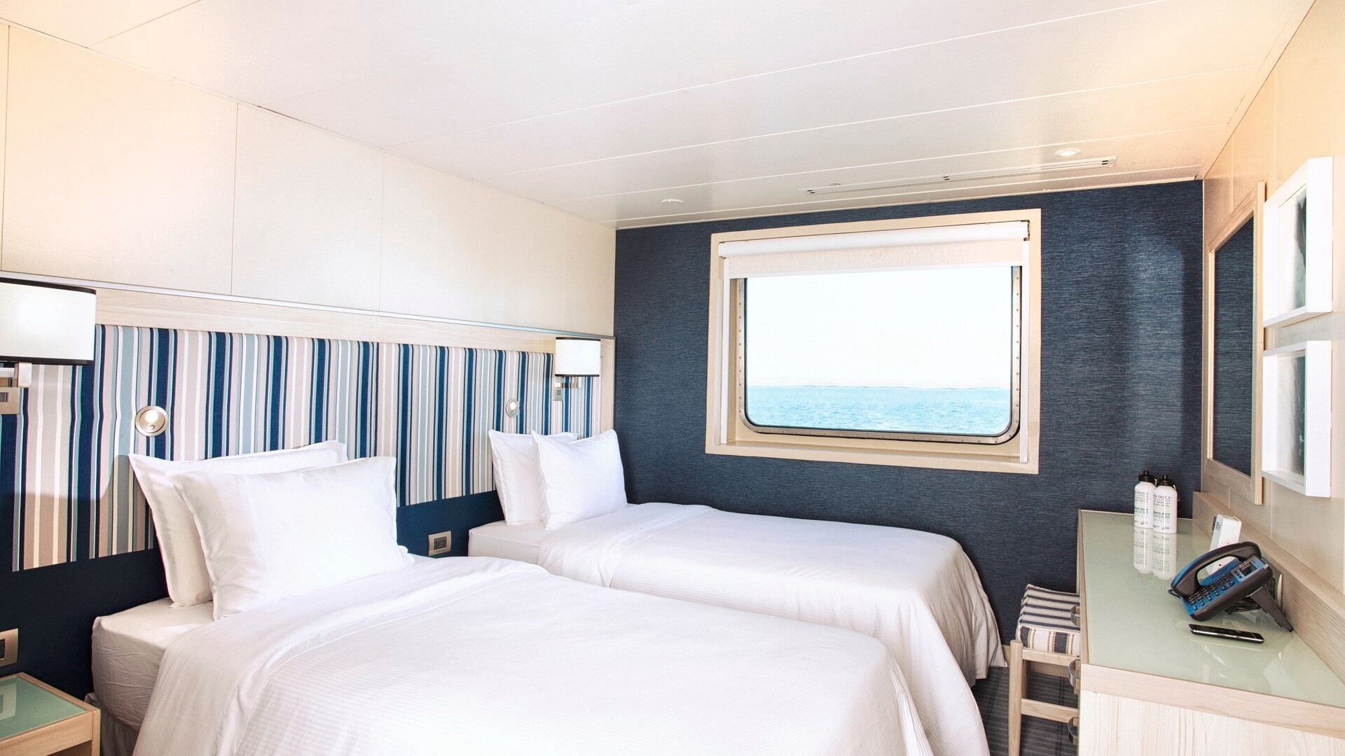 Cabine Explorer-[EP]