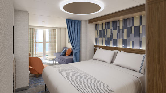 Ocean Suite
