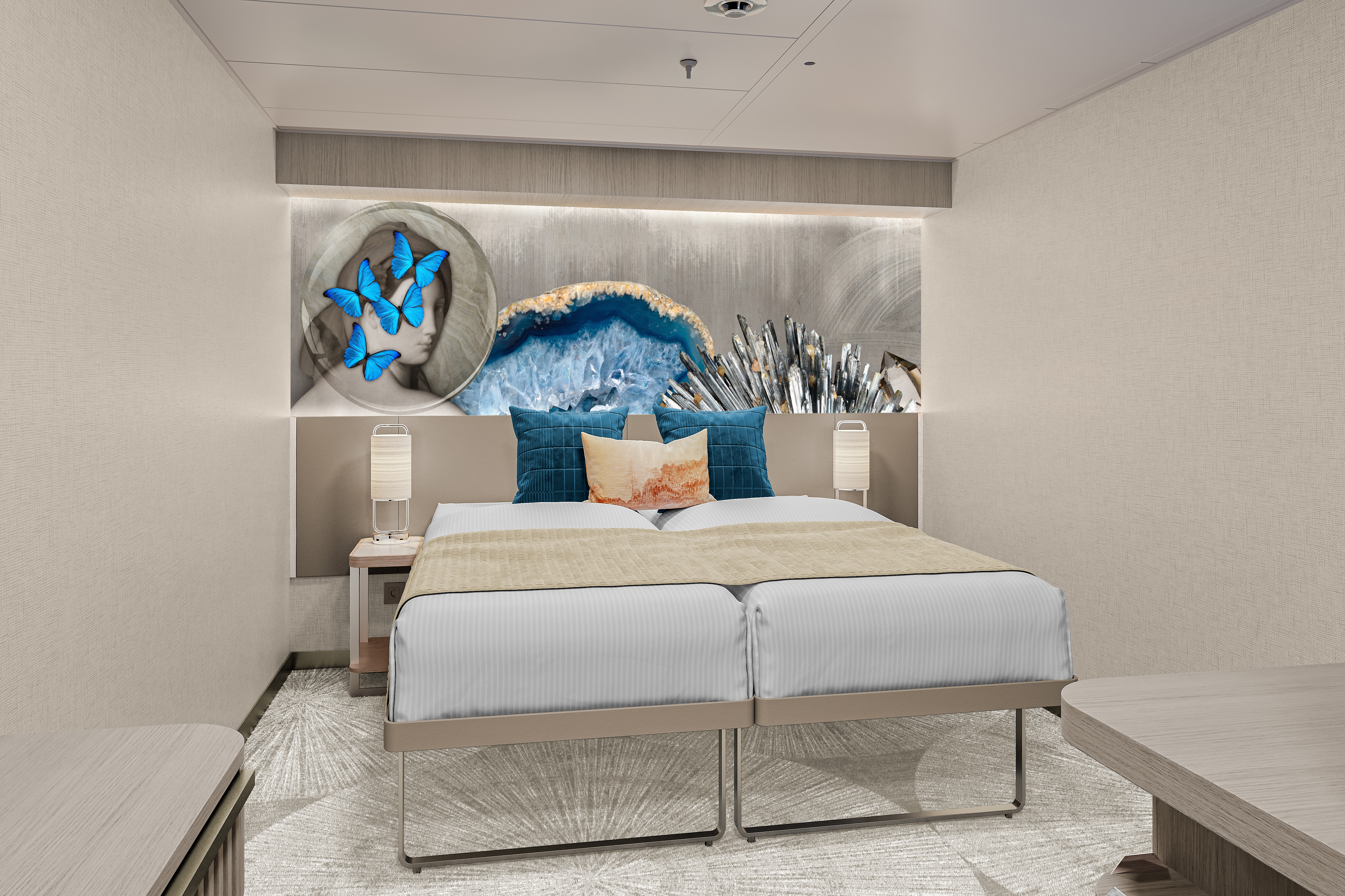 Cabine intérieure-[IB]