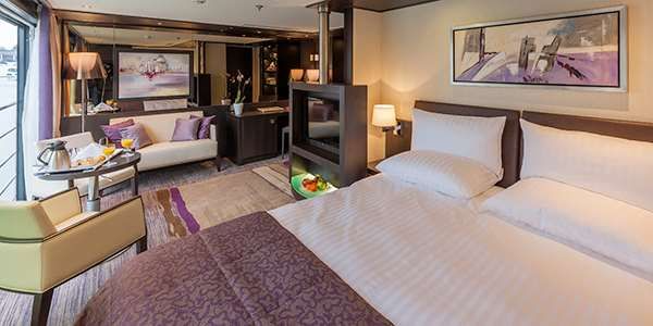 Royal Suite
