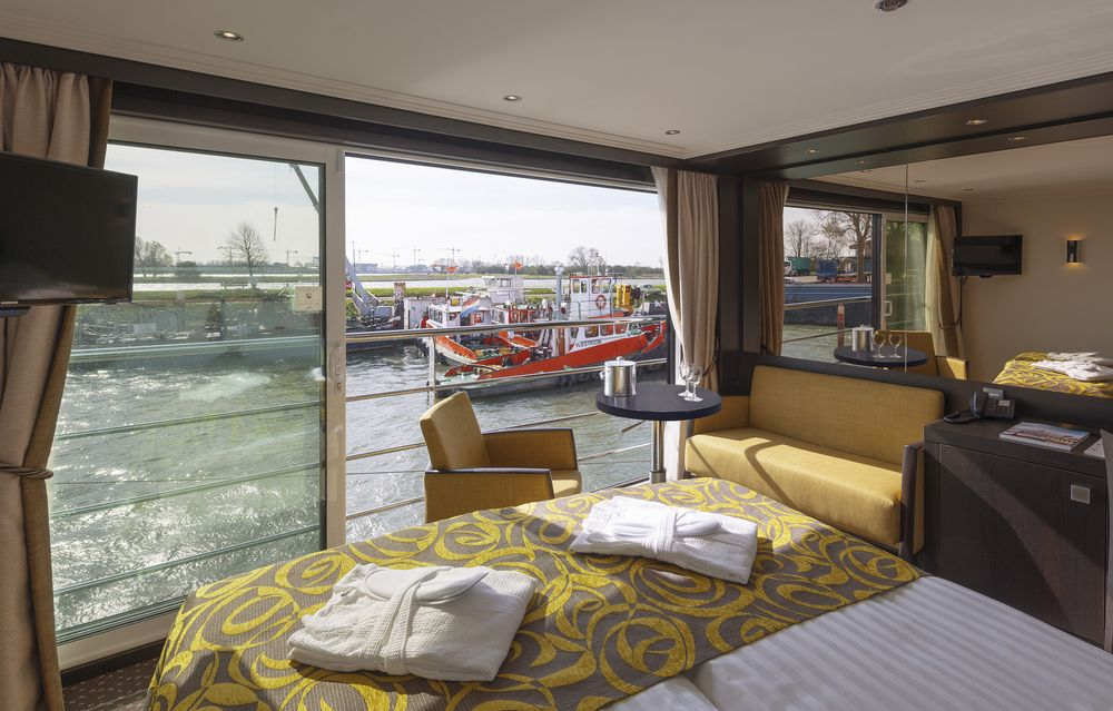 Panorama Suite