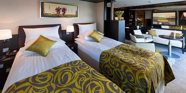 Royal Suite