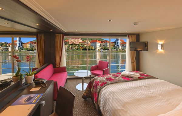 Panorama Suite