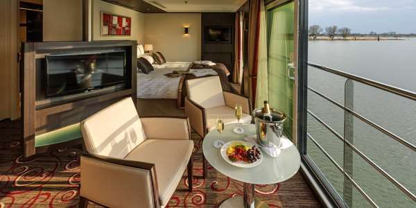 Royal Suite