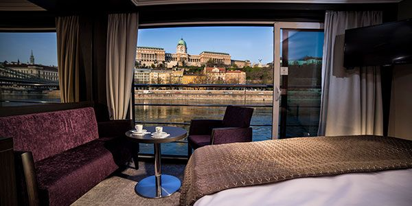Panorama Suite