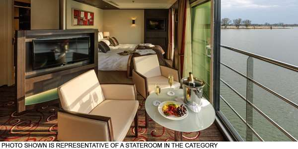 Royal Suite