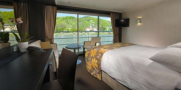 Panorama Suite